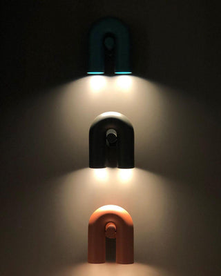 Kara Lampe Murale de Créativité Individuelle