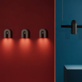 Kara Lampe Murale de Créativité Individuelle