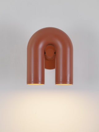 Kara Lampe Murale de Créativité Individuelle