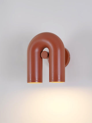 Kara Lampe Murale de Créativité Individuelle