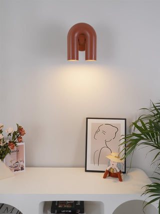 Kara Lampe Murale de Créativité Individuelle