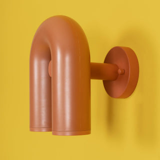 Kara Lampe Murale de Créativité Individuelle
