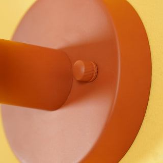 Kara Lampe Murale de Créativité Individuelle
