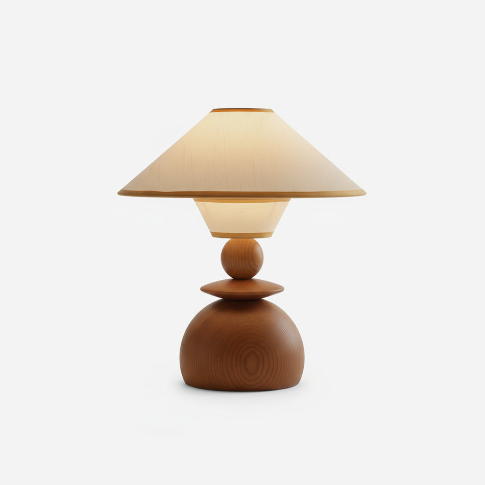 Renarora Lampe de Table