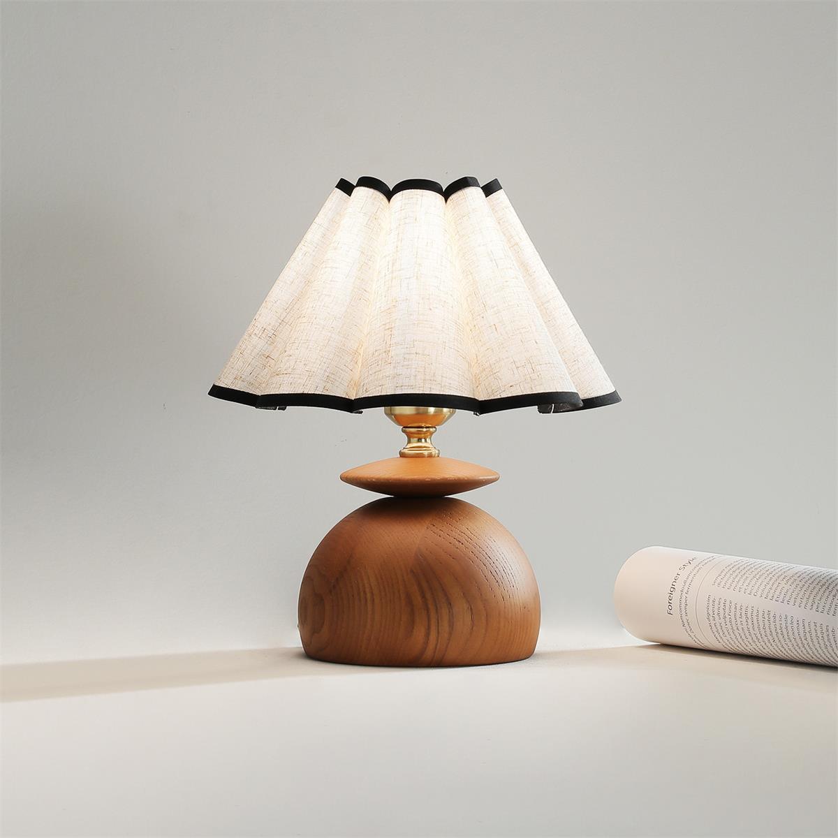 Renarora Lampe de Table