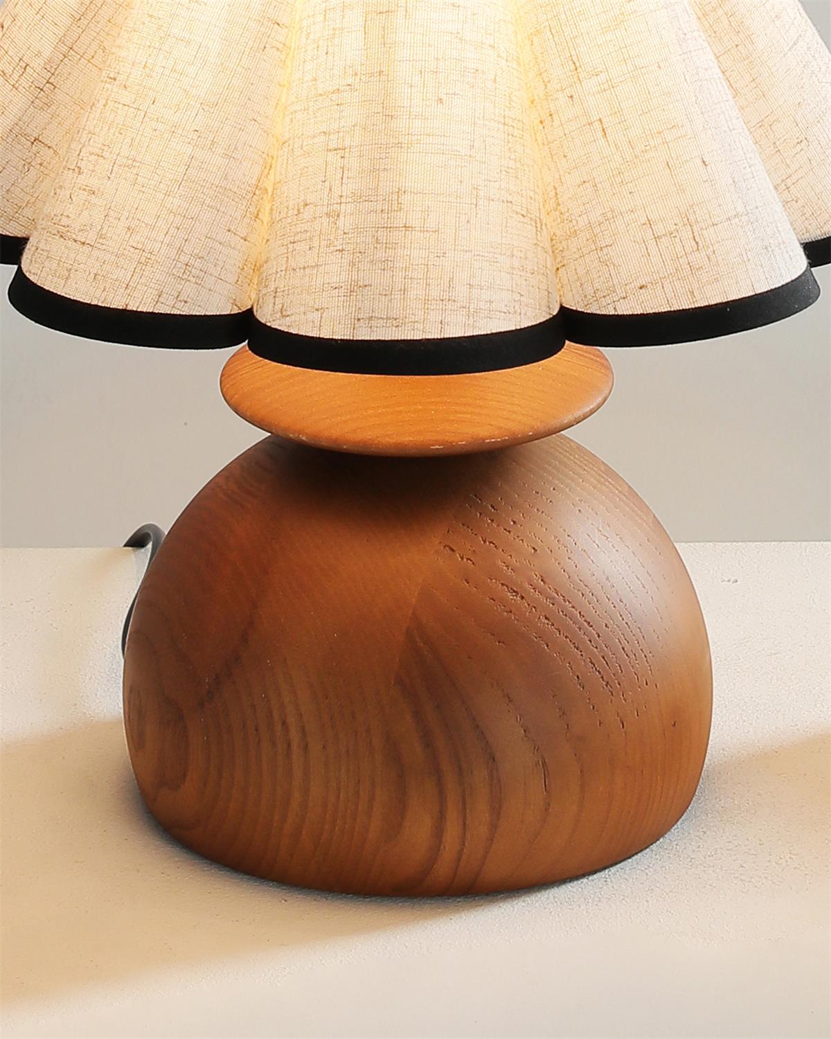 Renarora Lampe de Table