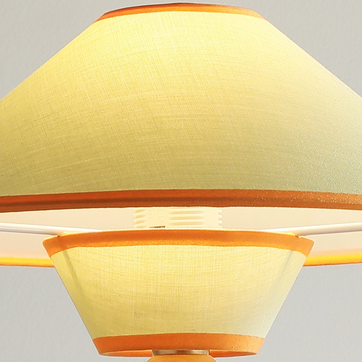 Renarora Lampe de Table