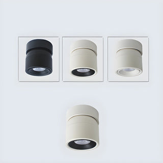 Clara Plafonnier Moderne Minimaliste