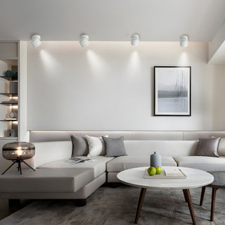 Clara Plafonnier Moderne Minimaliste