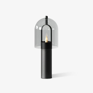 Reagan Modern Table Lamp-Neutral Decor