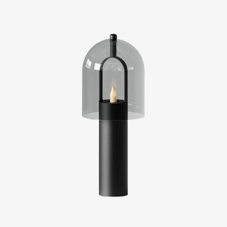 Reagan Modern Table Lamp-Neutral Decor