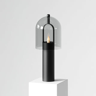 Reagan Modern Table Lamp-Neutral Decor