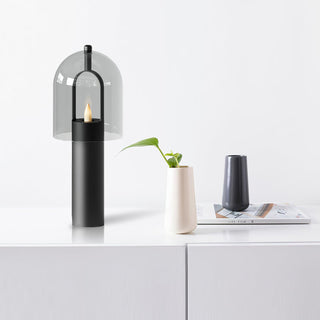 Reagan Modern Table Lamp-Neutral Decor