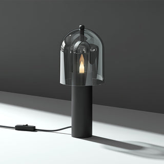 Reagan Modern Table Lamp-Neutral Decor