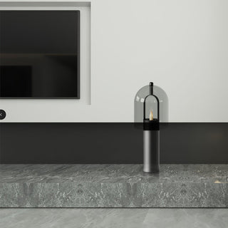 Reagan Modern Table Lamp-Neutral Decor