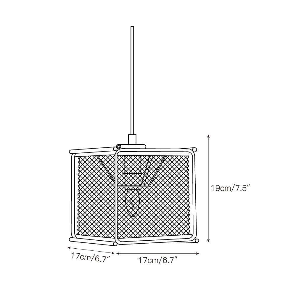 Clarus Suspension