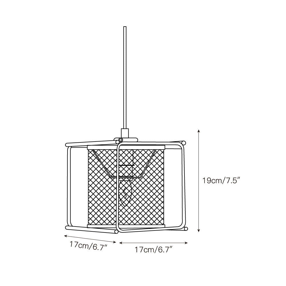 Clarus Suspension