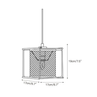 Clarus Suspension