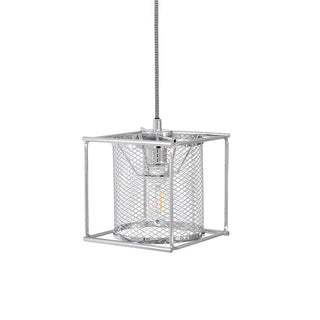 Clarus Suspension