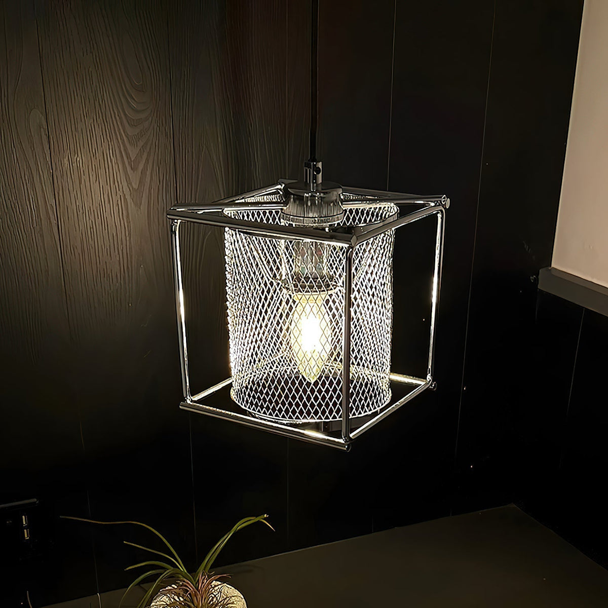 Clarus Suspension