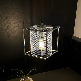 Clarus Suspension