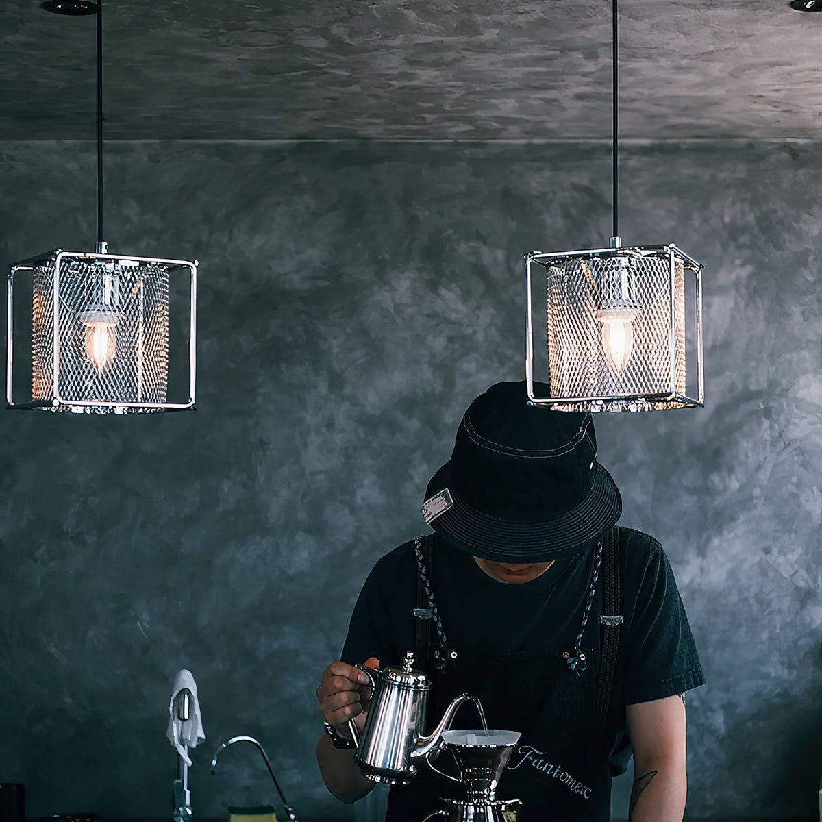 Clarus Suspension