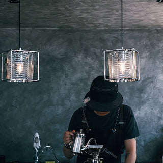 Clarus Suspension