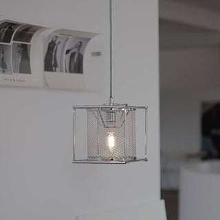 Clarus Suspension