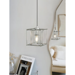 Clarus Suspension