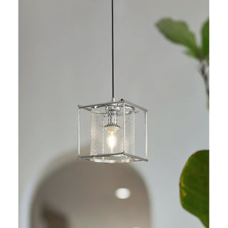 Clarus Suspension