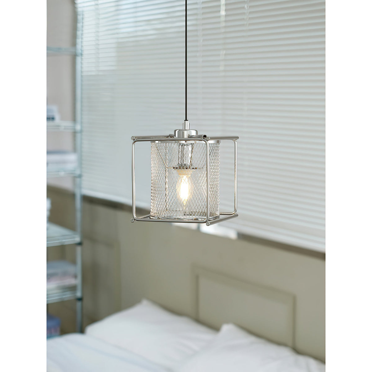 Clarus Suspension