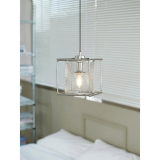 Clarus Suspension