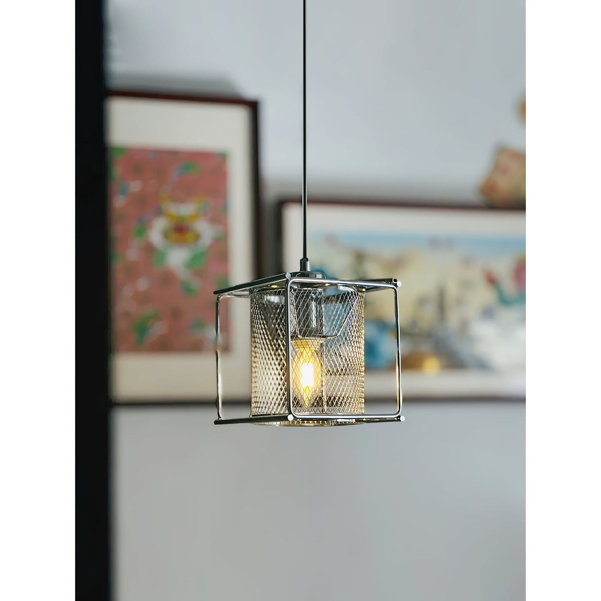 Clarus Suspension