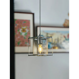 Clarus Suspension