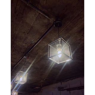 Clarus Suspension