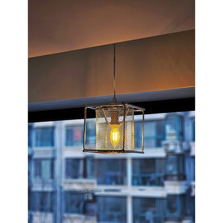 Clarus Suspension