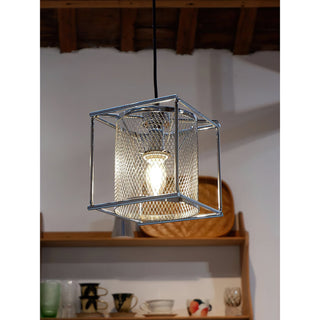 Clarus Suspension
