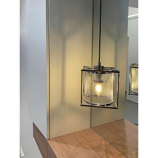 Clarus Suspension
