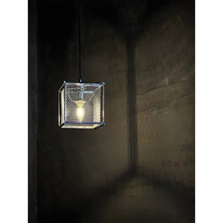 Clarus Suspension