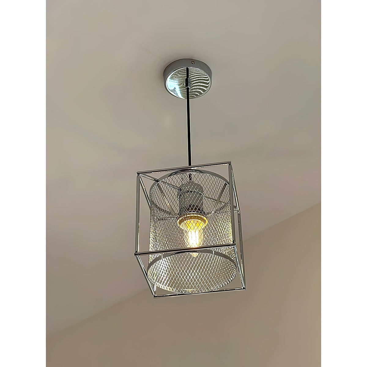 Clarus Suspension