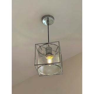 Clarus Suspension