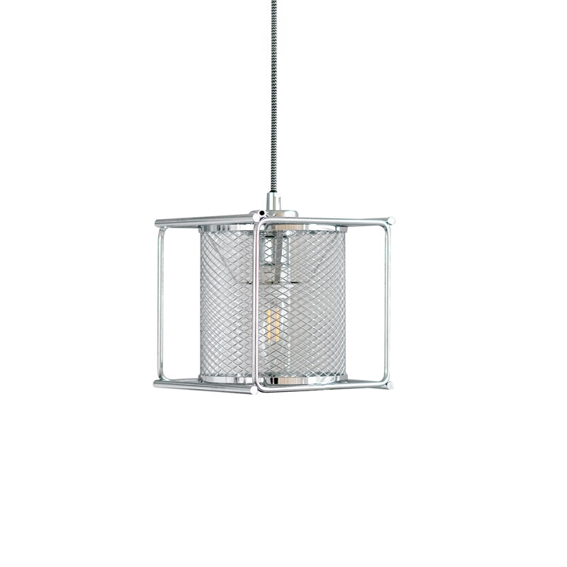 Clarus Suspension