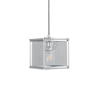 Clarus Suspension