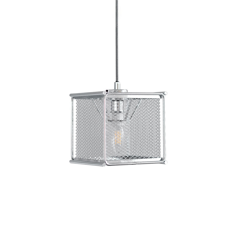 Clarus Suspension