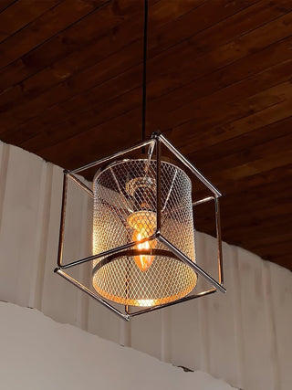 Clarus Suspension