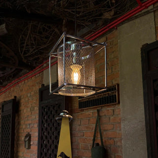 Clarus Suspension