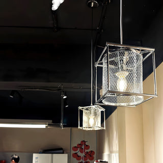 Clarus Suspension