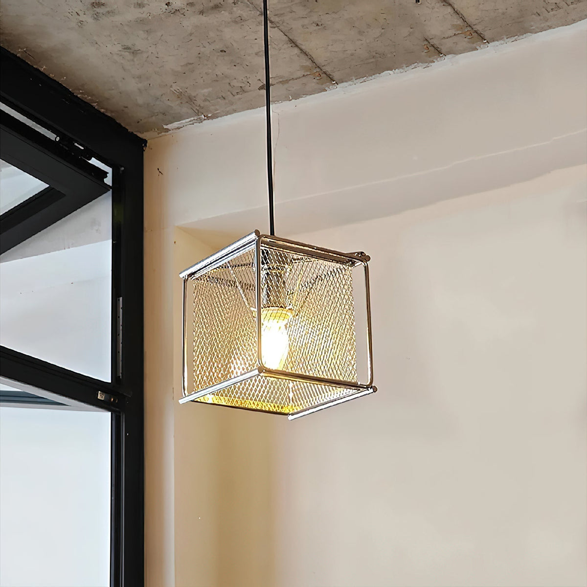 Clarus Suspension