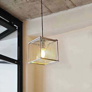 Clarus Suspension