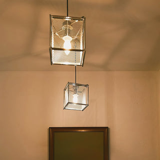 Clarus Suspension